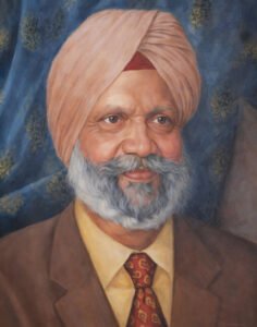 Photos of Dr RS Jaggi